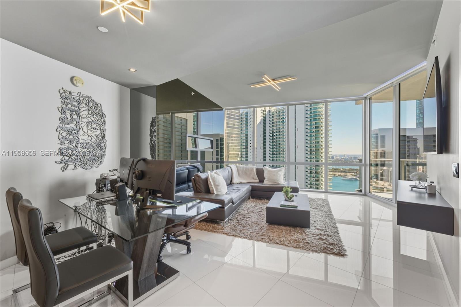 851 NE 1st Ave #4303, Miami FL 33132