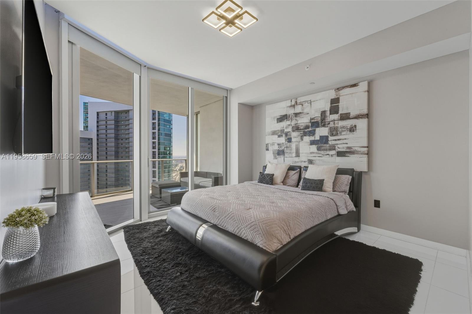 851 NE 1st Ave #4303, Miami FL 33132