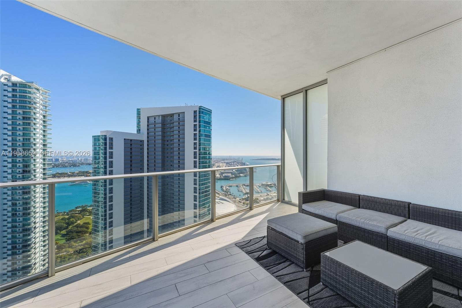 851 NE 1st Ave #4303, Miami FL 33132