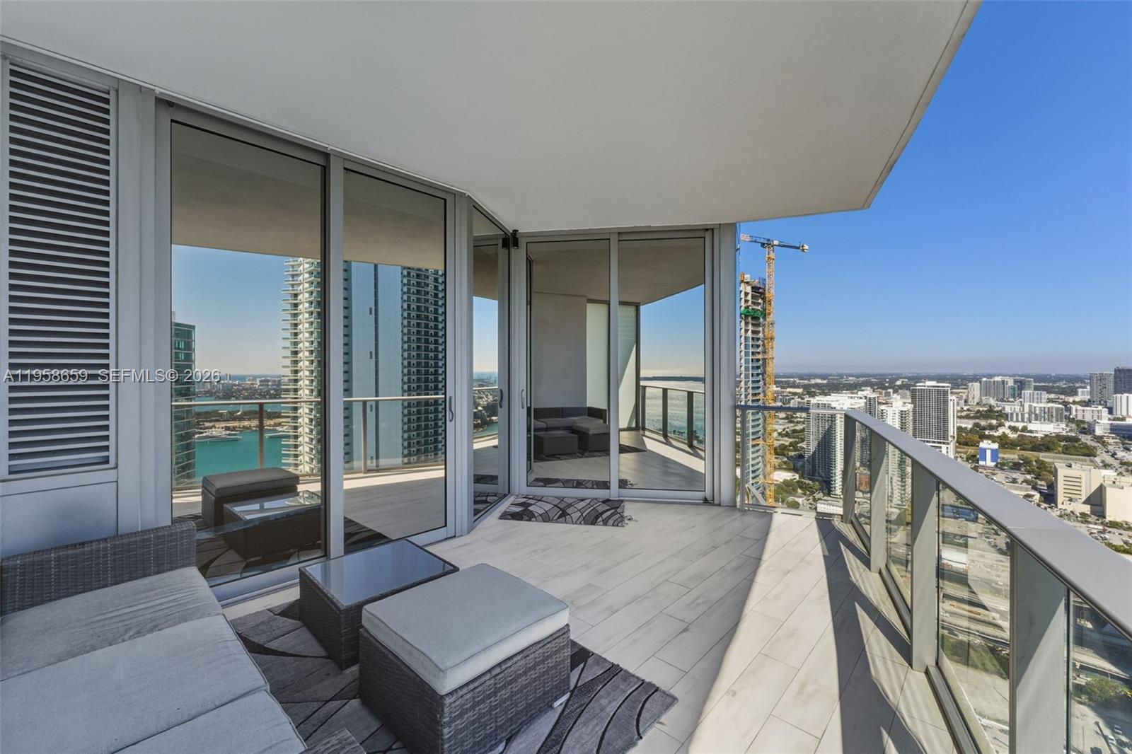 851 NE 1st Ave #4303, Miami FL 33132
