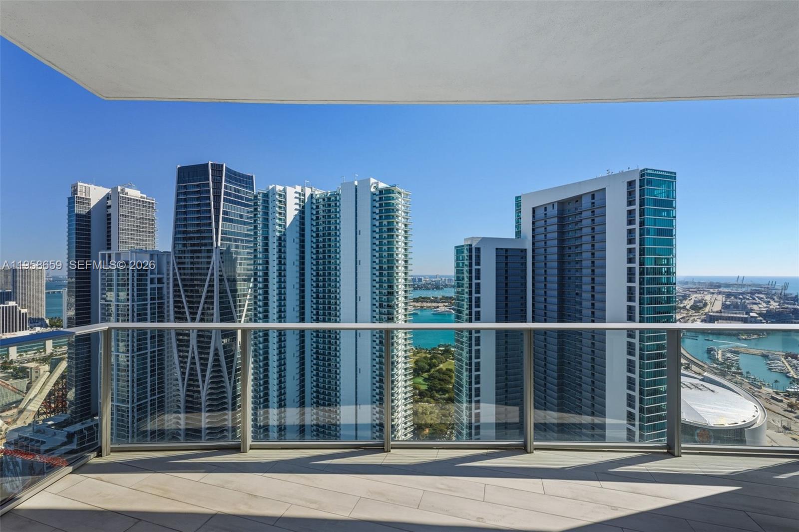 851 NE 1st Ave #4303, Miami FL 33132