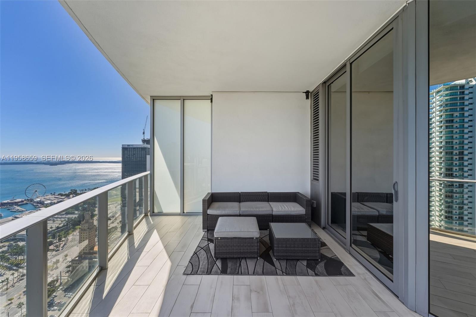 851 NE 1st Ave #4303, Miami FL 33132