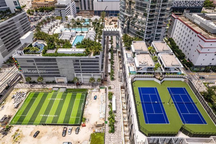 851 NE 1st Ave #4303, Miami FL 33132