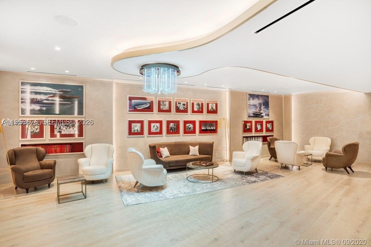 1000 Brickell Plz #PH5408, Miami FL 33131