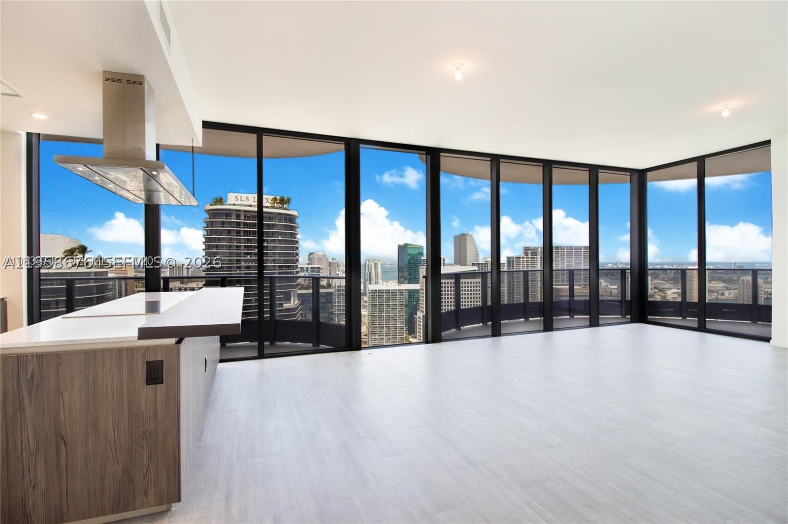 1000 Brickell Plz #PH5408, Miami FL 33131