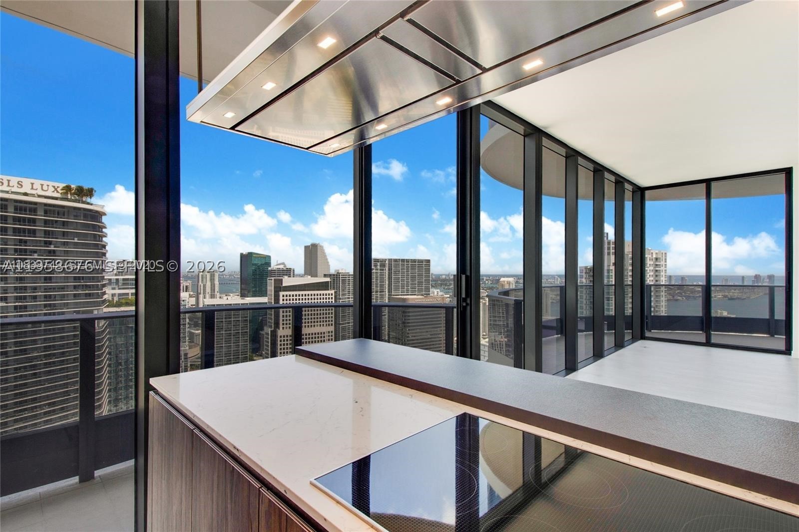 1000 Brickell Plz #PH5408, Miami FL 33131