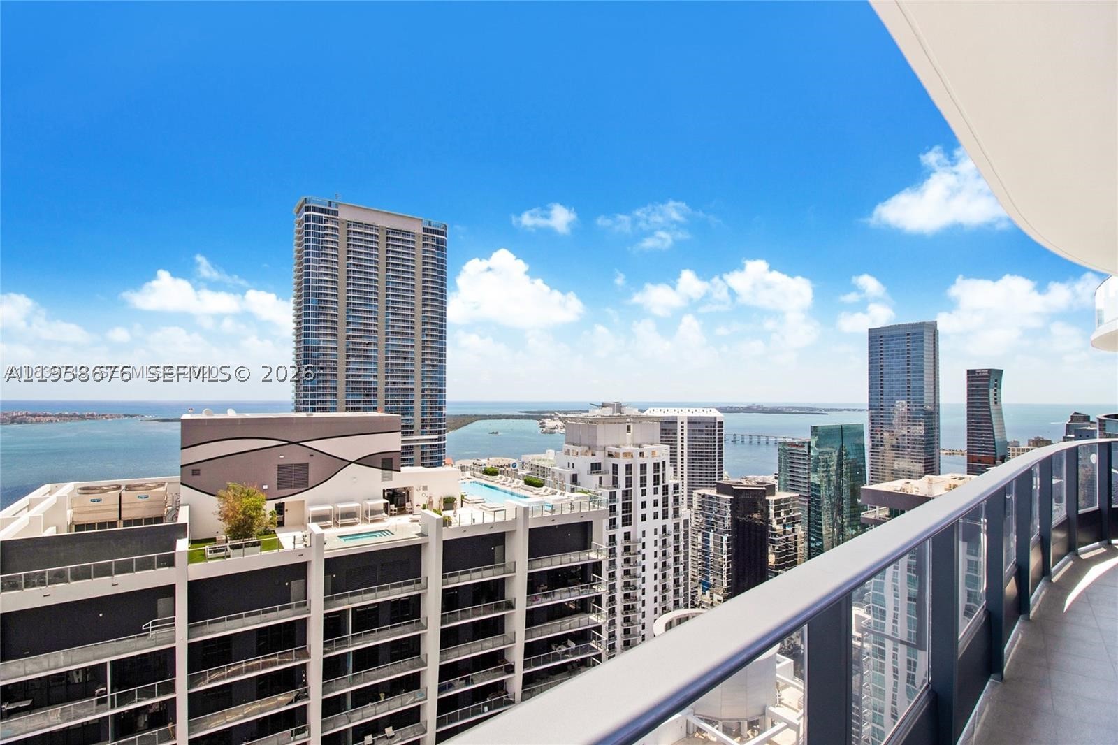 1000 Brickell Plz #PH5408, Miami FL 33131