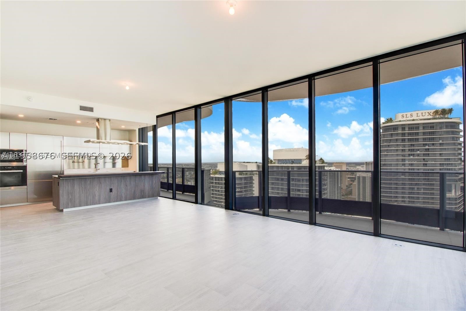 1000 Brickell Plz #PH5408, Miami FL 33131