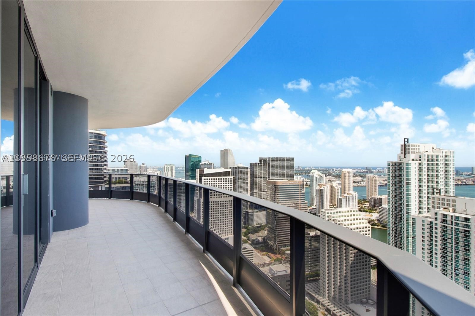 1000 Brickell Plz #PH5408, Miami FL 33131