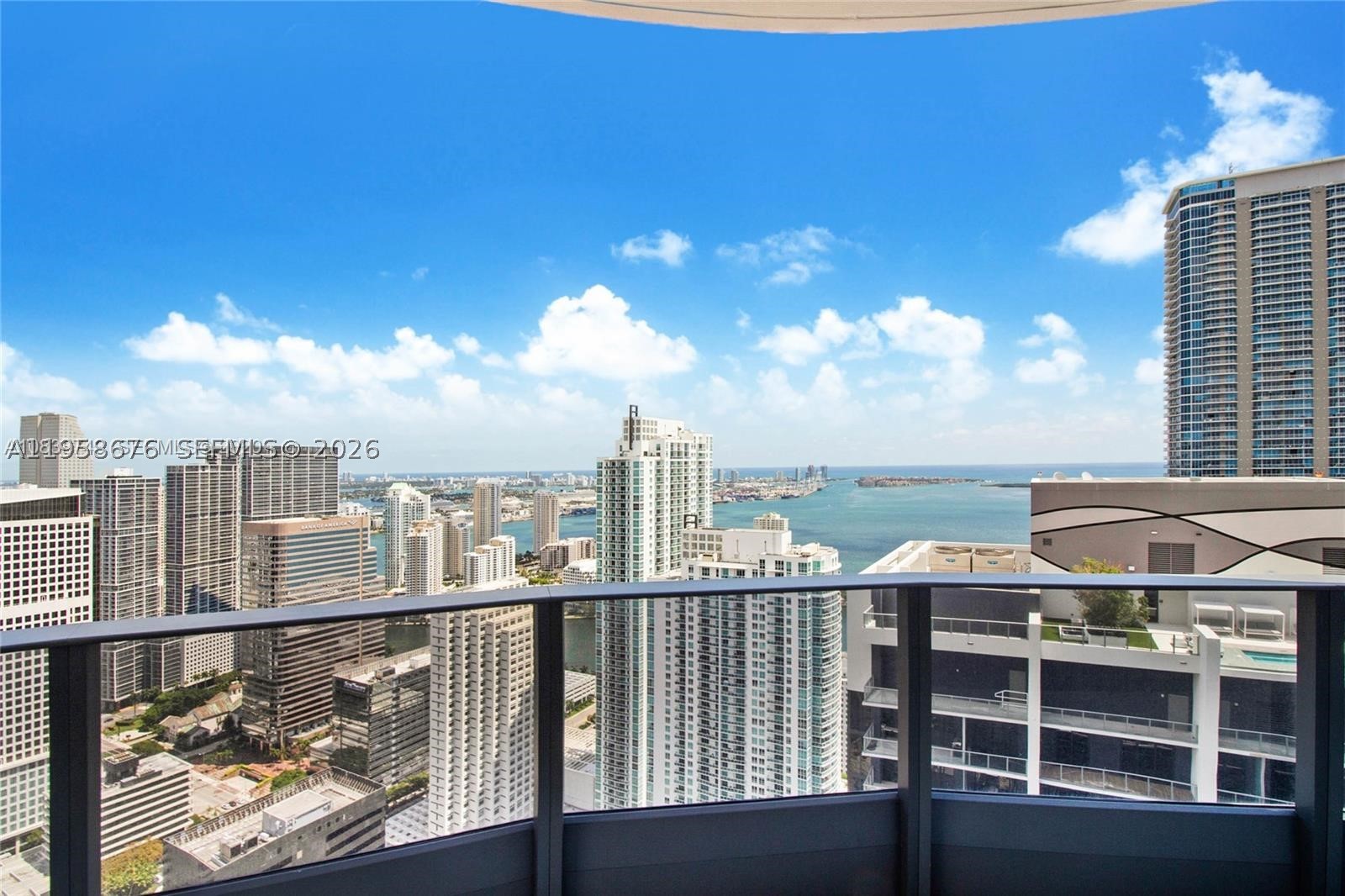 1000 Brickell Plz #PH5408, Miami FL 33131