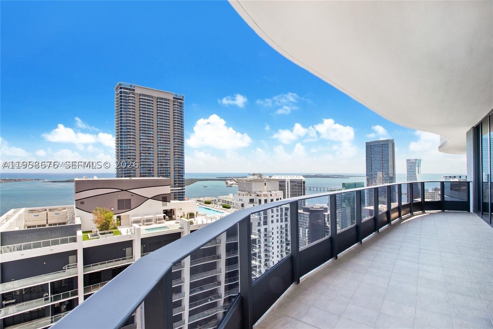 1000 Brickell Plz #PH5408, Miami FL 33131