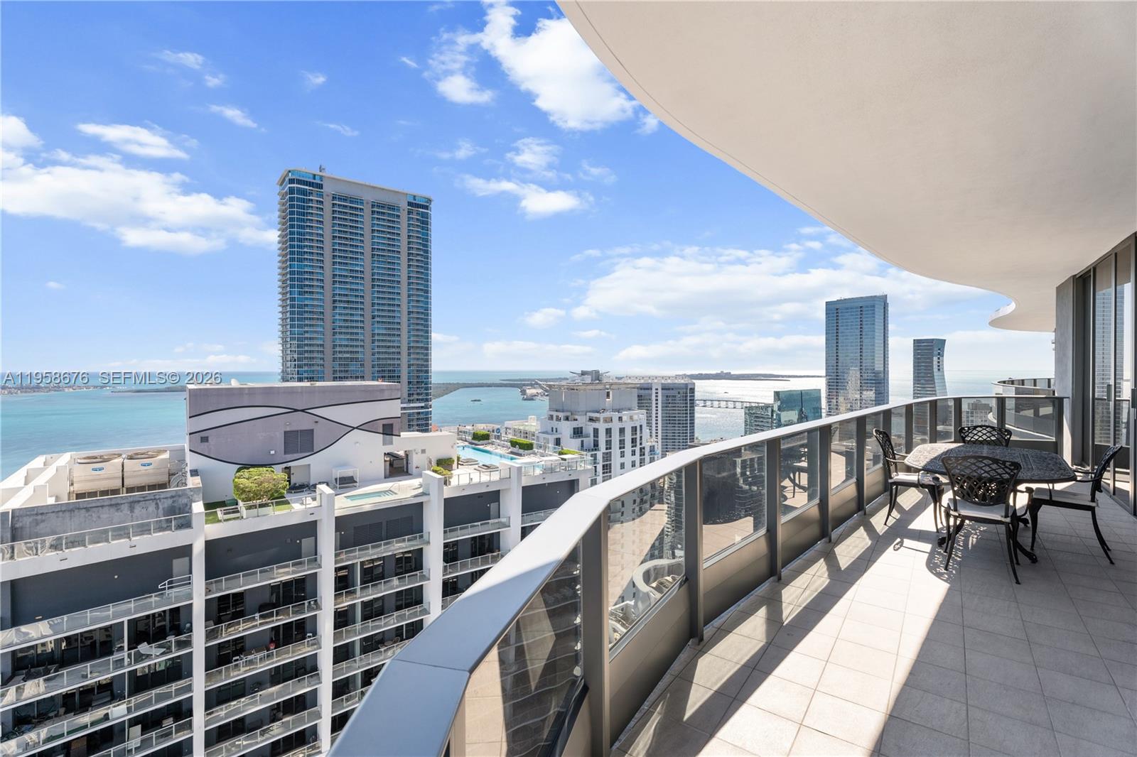 1000 Brickell Plz #PH5408, Miami FL 33131