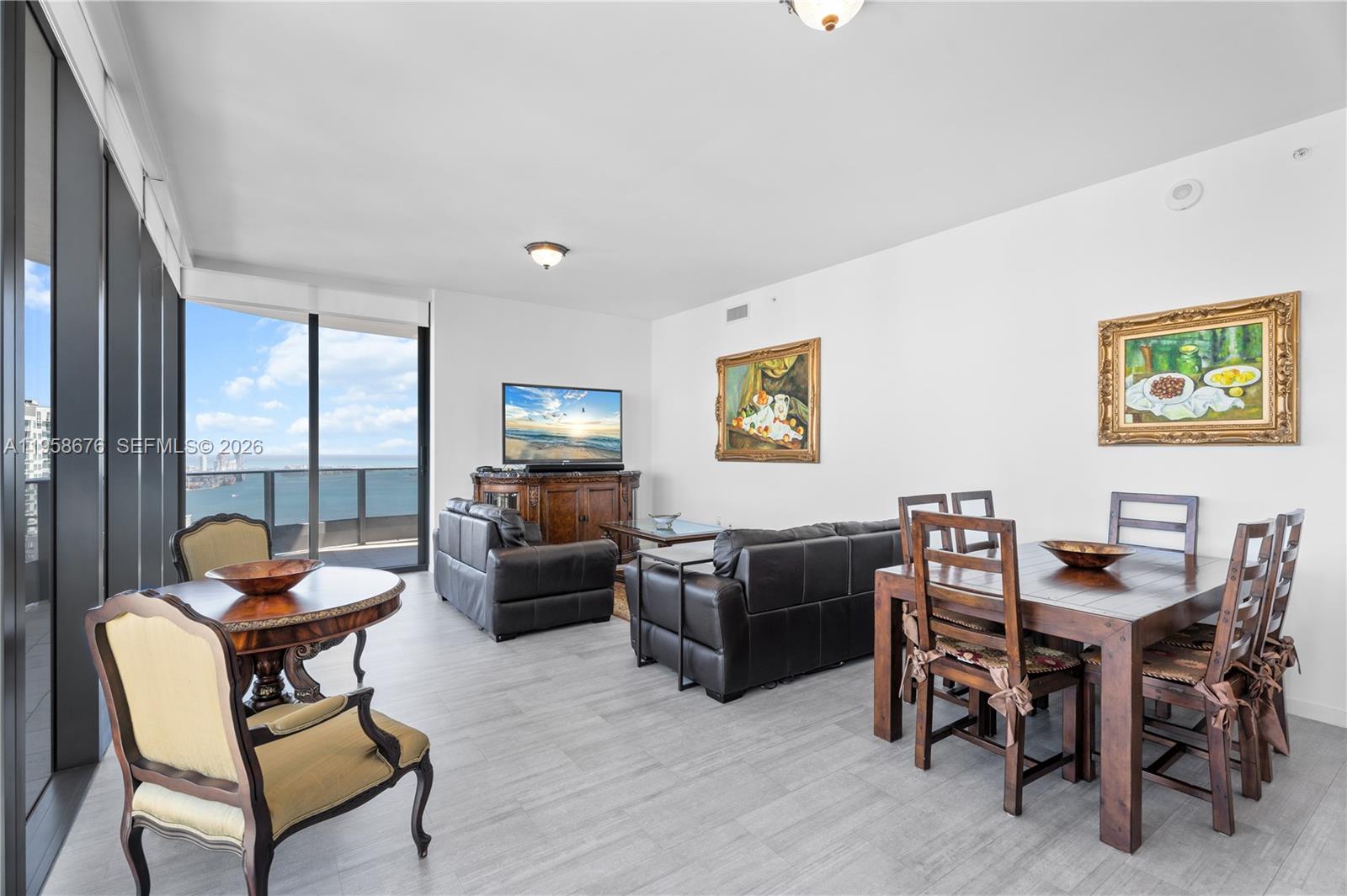 1000 Brickell Plz #PH5408, Miami FL 33131