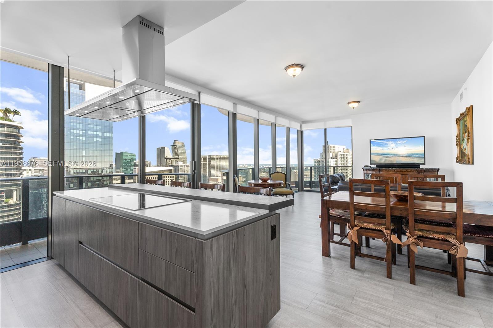 1000 Brickell Plz #PH5408, Miami FL 33131