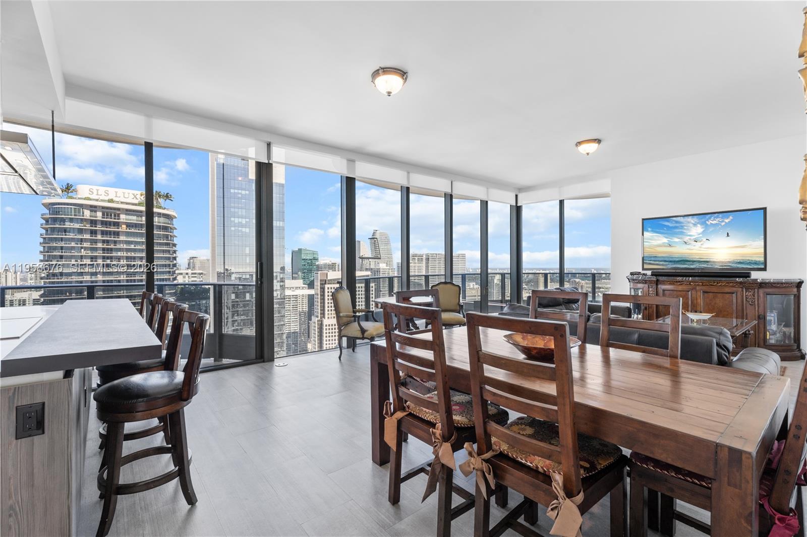 1000 Brickell Plz #PH5408, Miami FL 33131
