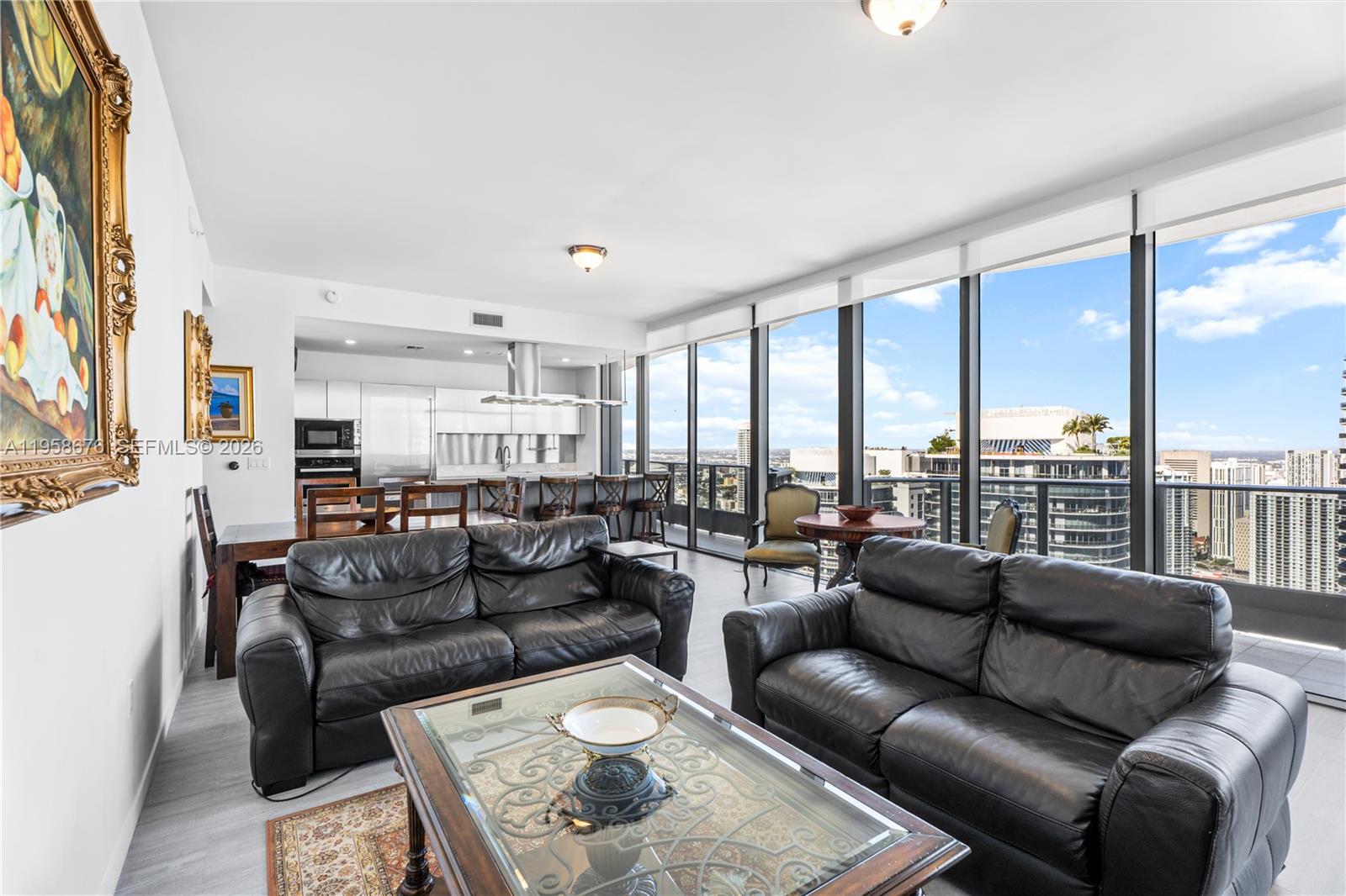 1000 Brickell Plz #PH5408, Miami FL 33131