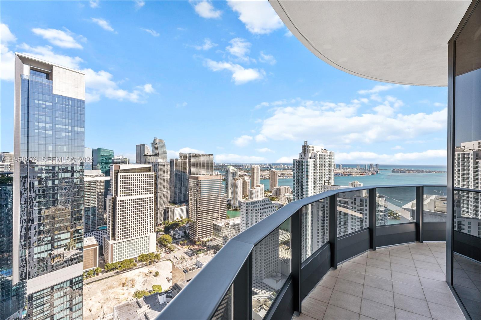 1000 Brickell Plz #PH5408, Miami FL 33131
