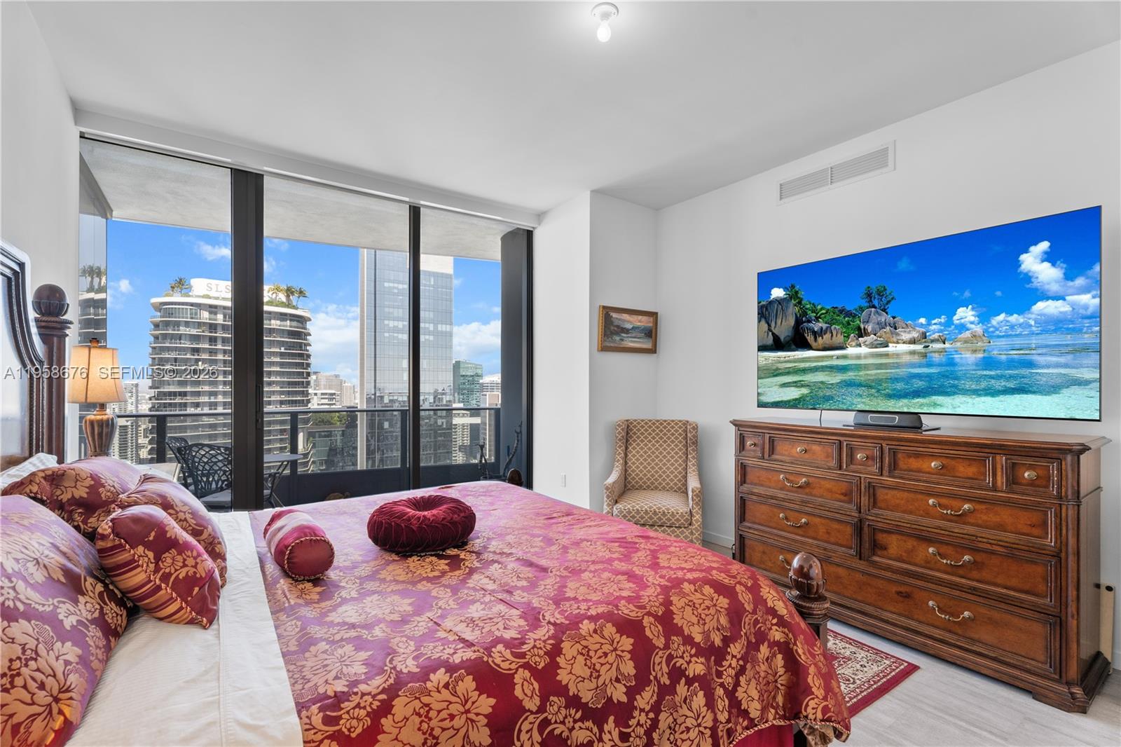 1000 Brickell Plz #PH5408, Miami FL 33131