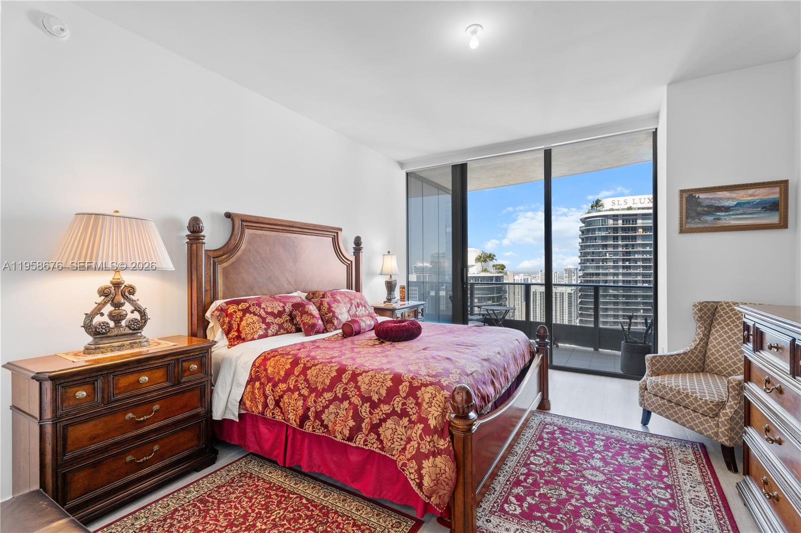 1000 Brickell Plz #PH5408, Miami FL 33131