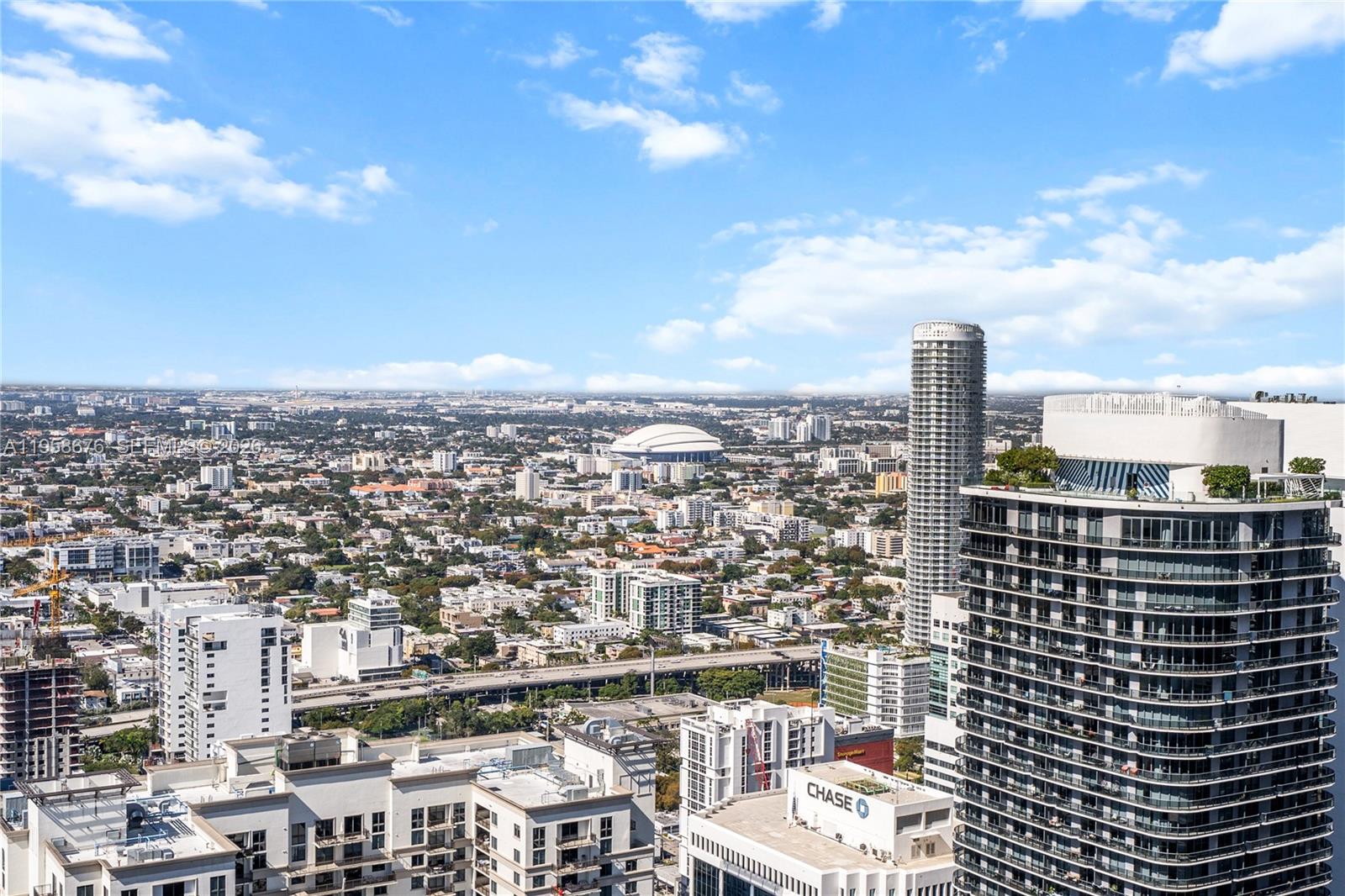 1000 Brickell Plz #PH5408, Miami FL 33131