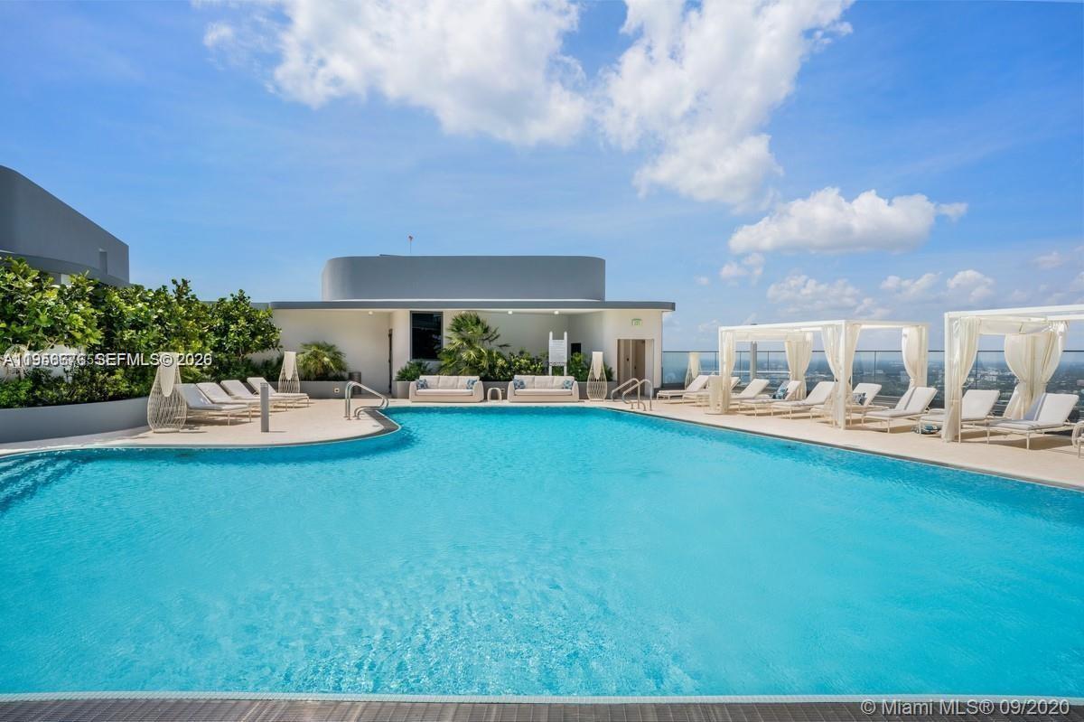1000 Brickell Plz #PH5408, Miami FL 33131