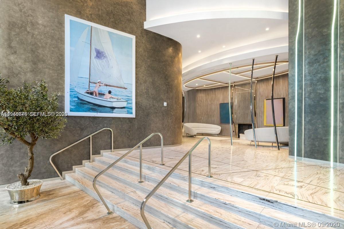 1000 Brickell Plz #PH5408, Miami FL 33131