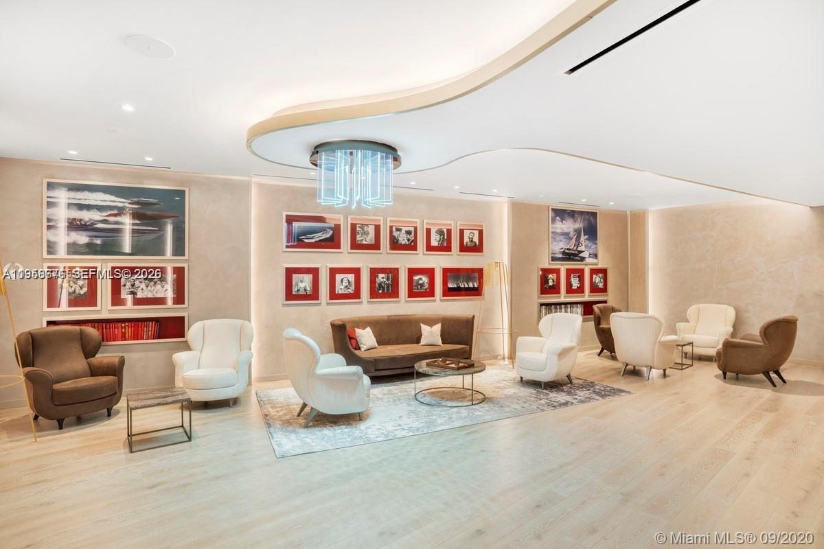 1000 Brickell Plz #PH5408, Miami FL 33131