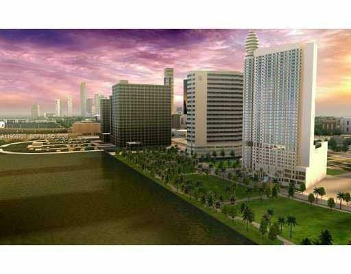 1800 N Bayshore Dr #2409, Miami FL 33132