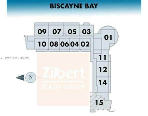 1800 N Bayshore Dr #2409, Miami FL 33132
