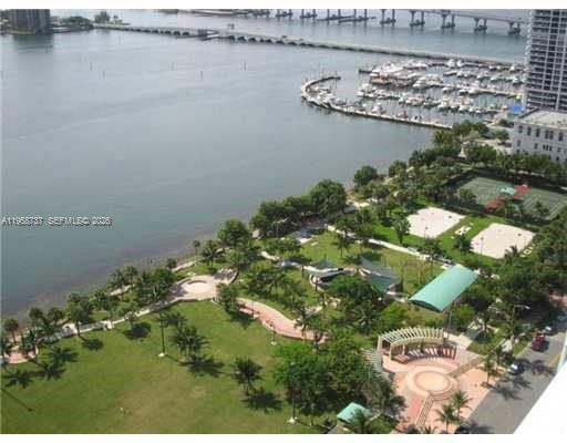 1800 N Bayshore Dr #2409, Miami FL 33132