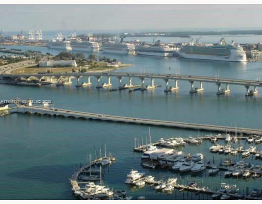 1800 N Bayshore Dr #2409, Miami FL 33132