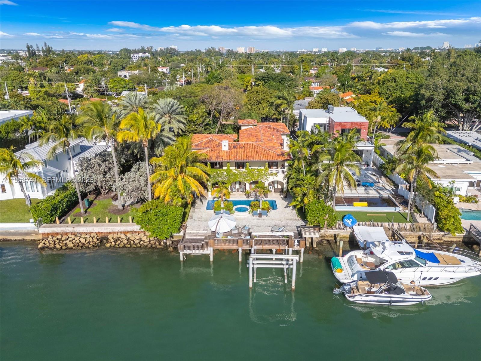 1398 Bay Dr, Miami Beach FL 33141