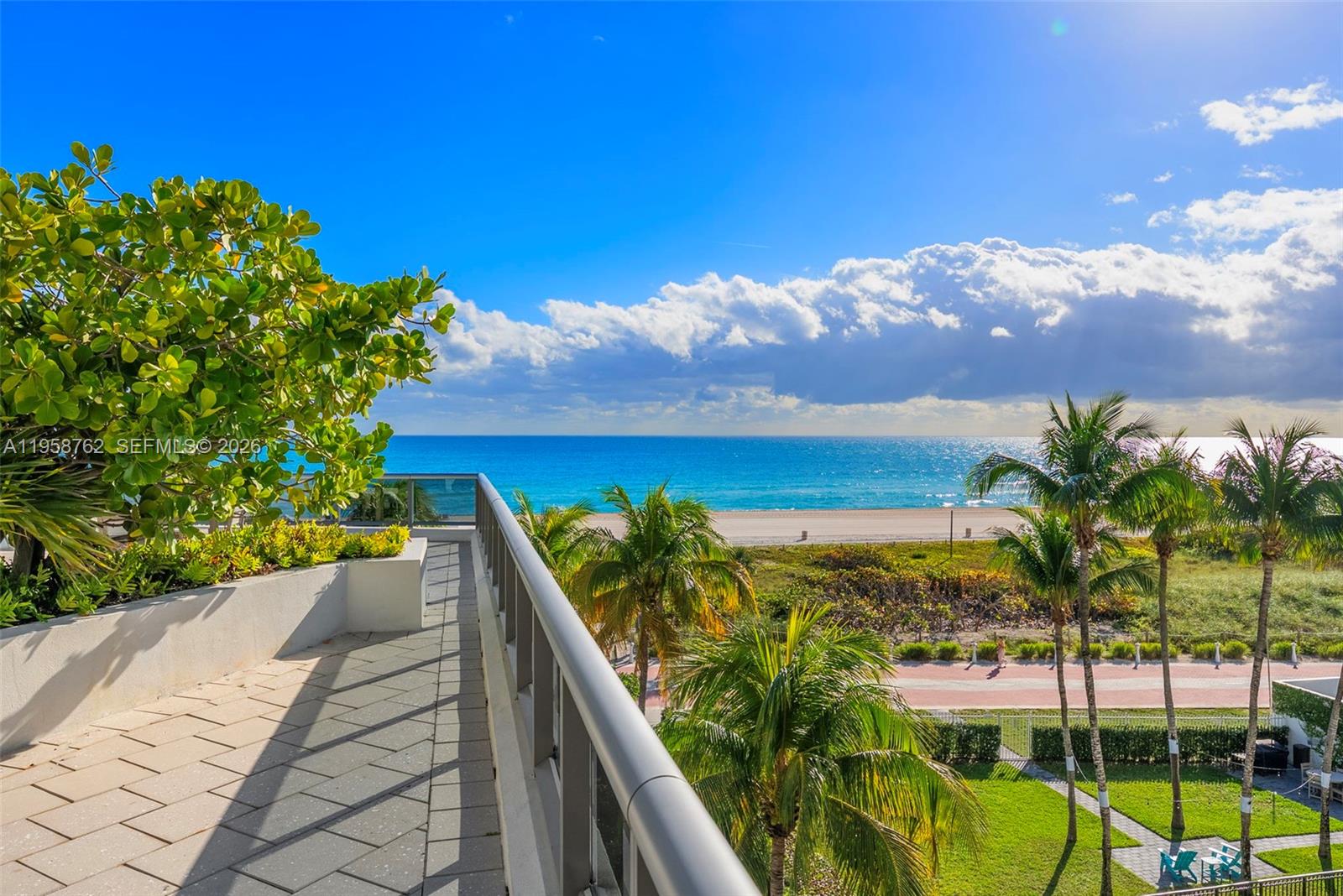 5875 Collins Ave #502, Miami Beach FL 33140