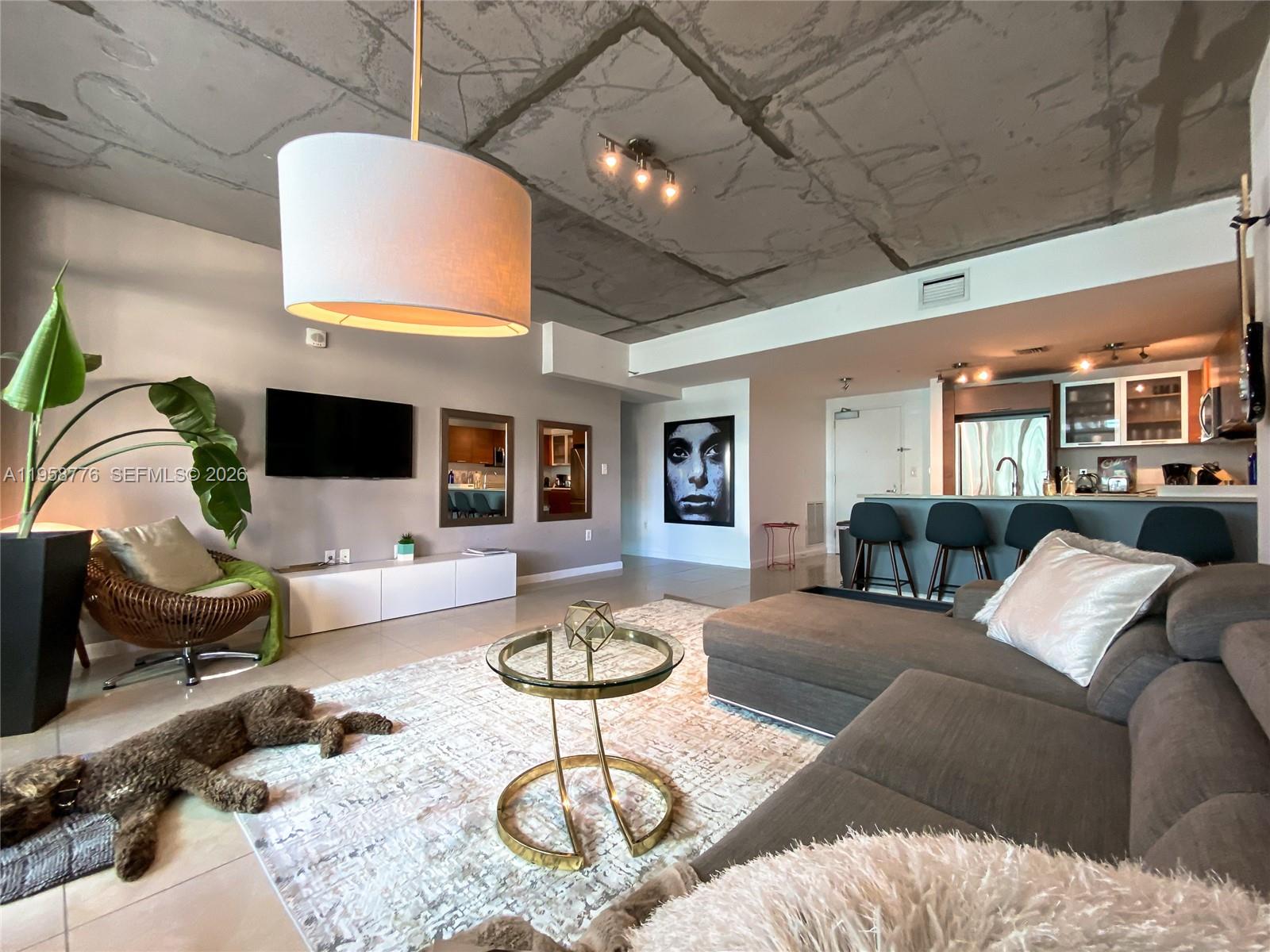3250 NE 1st Ave #517, Miami FL 33137