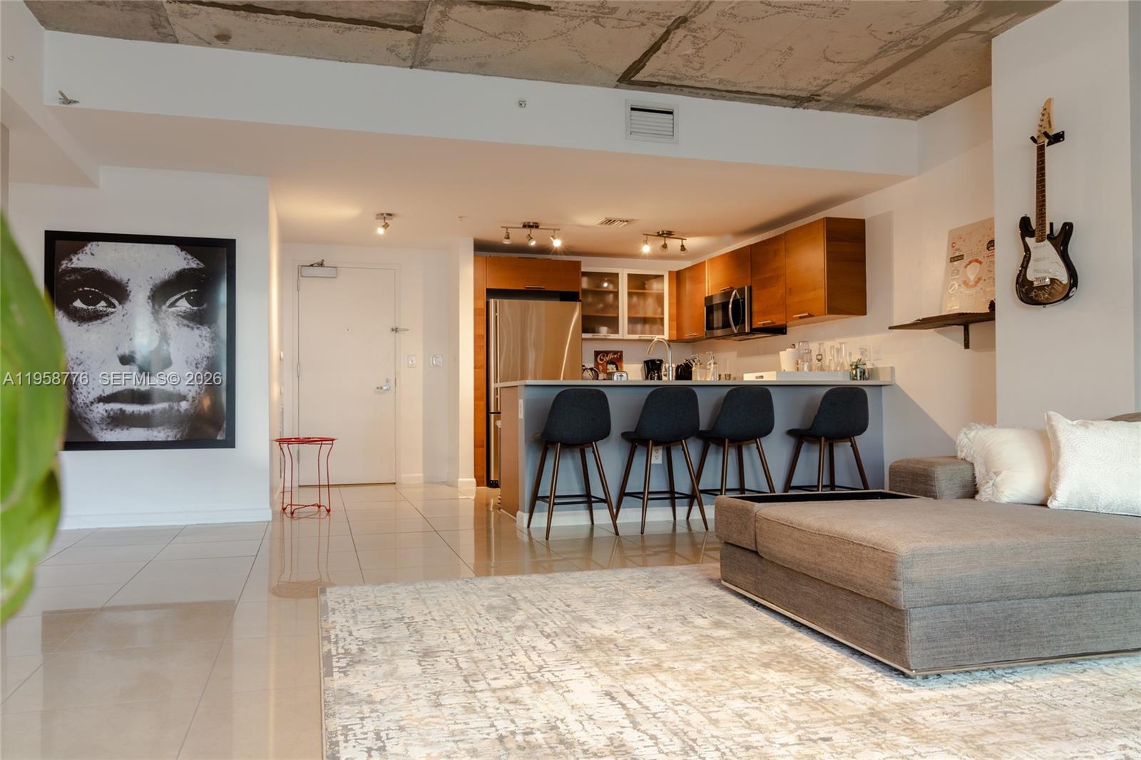 3250 NE 1st Ave #517, Miami FL 33137