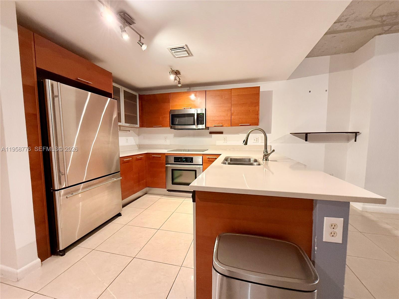 3250 NE 1st Ave #517, Miami FL 33137