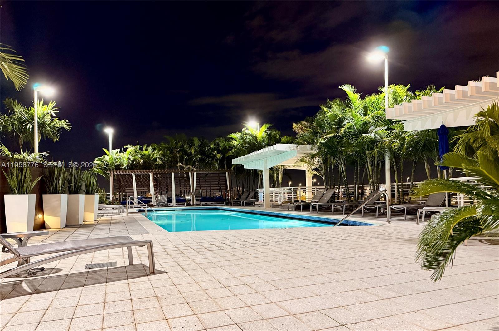 3250 NE 1st Ave #517, Miami FL 33137
