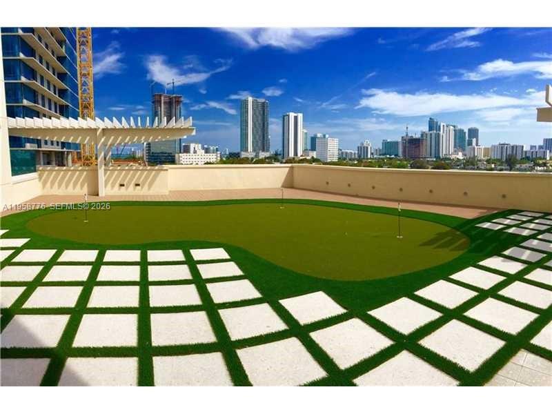 3250 NE 1st Ave #517, Miami FL 33137
