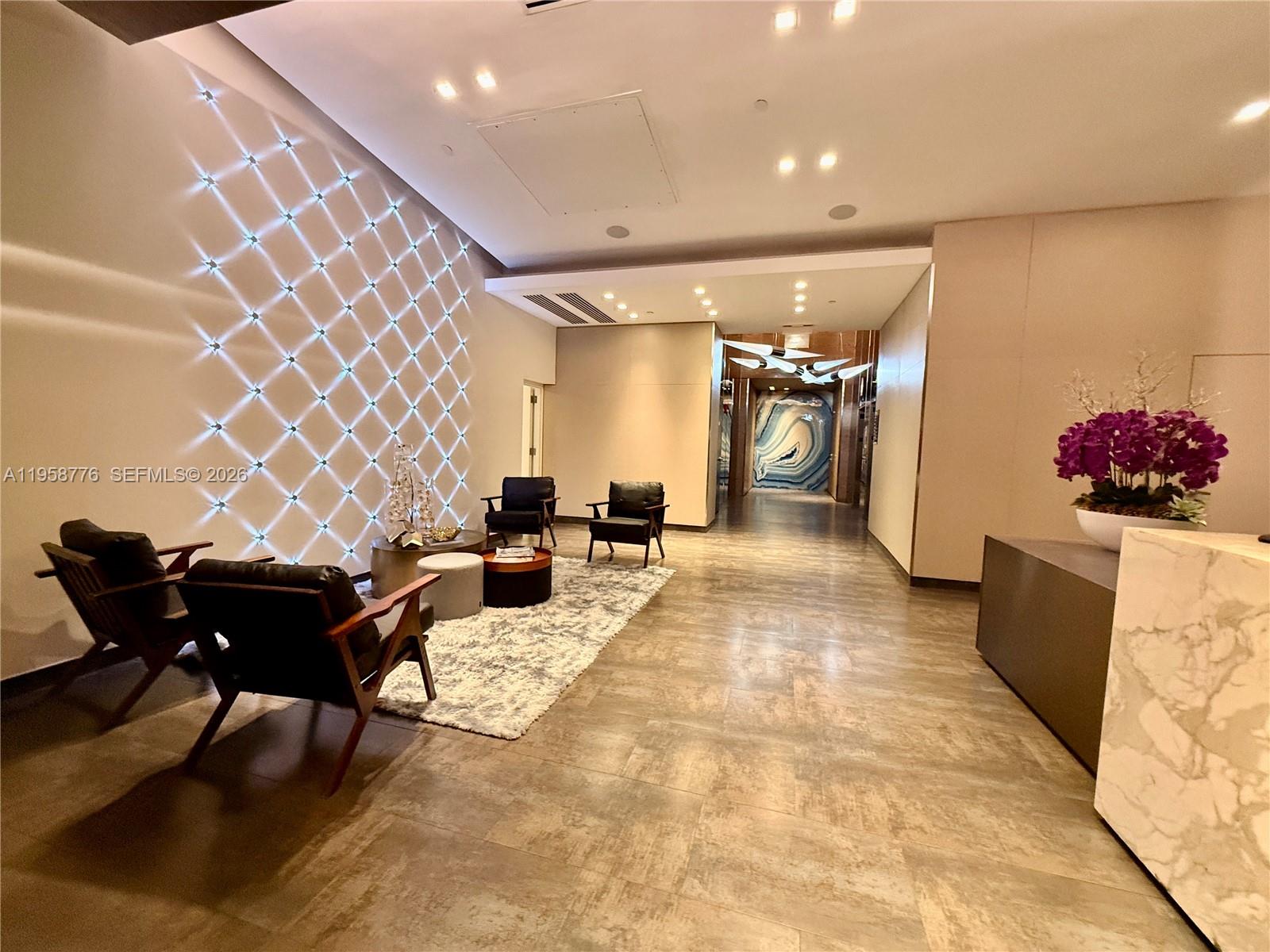 3250 NE 1st Ave #517, Miami FL 33137