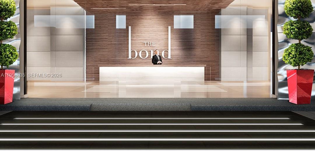 1080 Brickell Ave #3205, Miami FL 33131