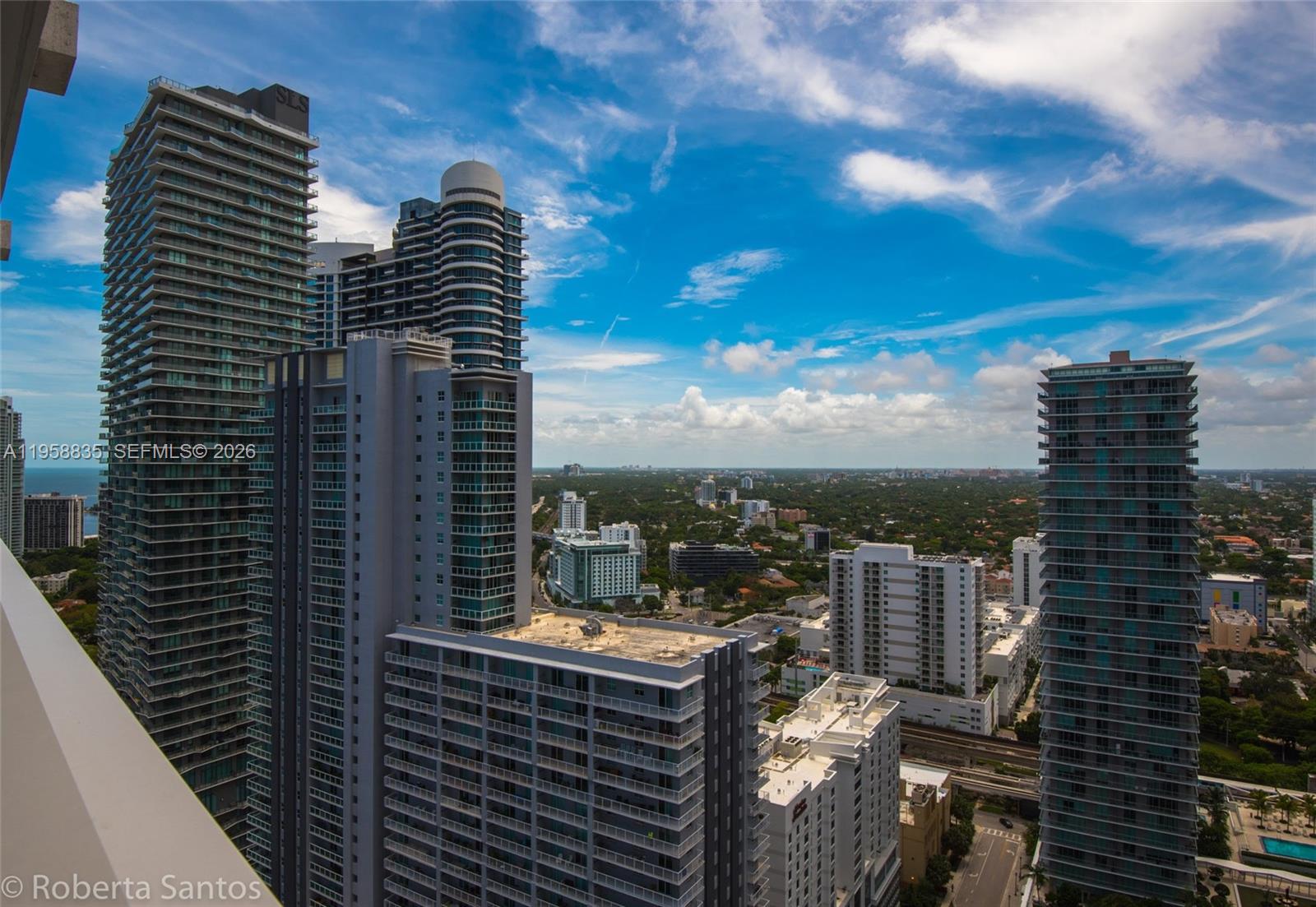 1080 Brickell Ave #3205, Miami FL 33131