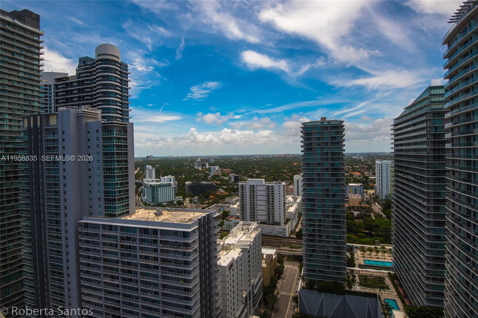 1080 Brickell Ave #3205, Miami FL 33131