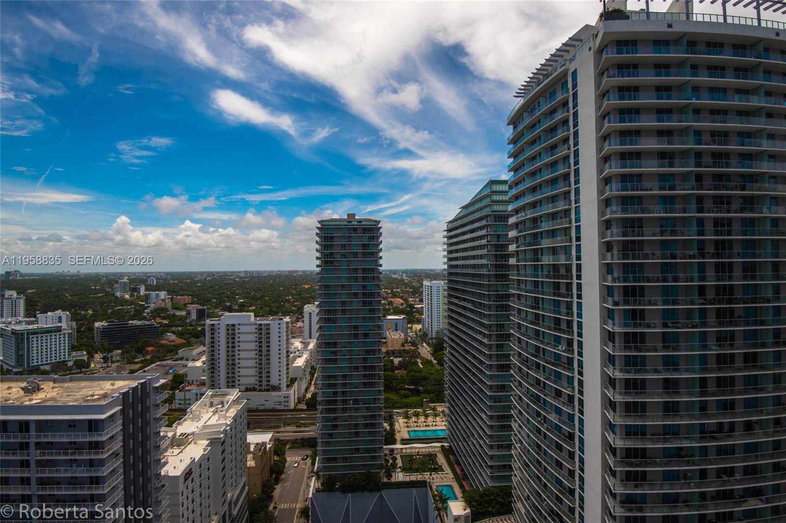 1080 Brickell Ave #3205, Miami FL 33131