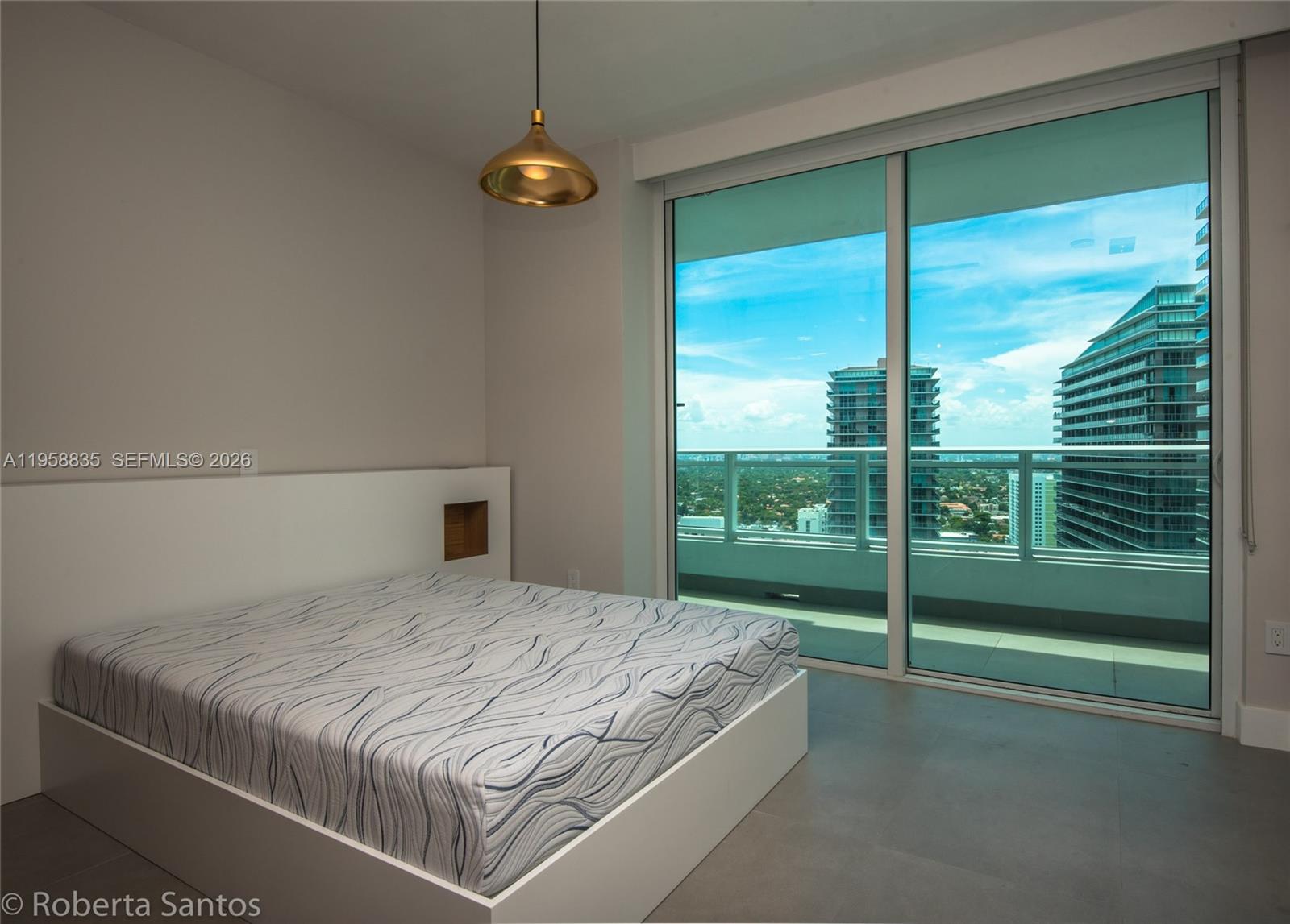 1080 Brickell Ave #3205, Miami FL 33131