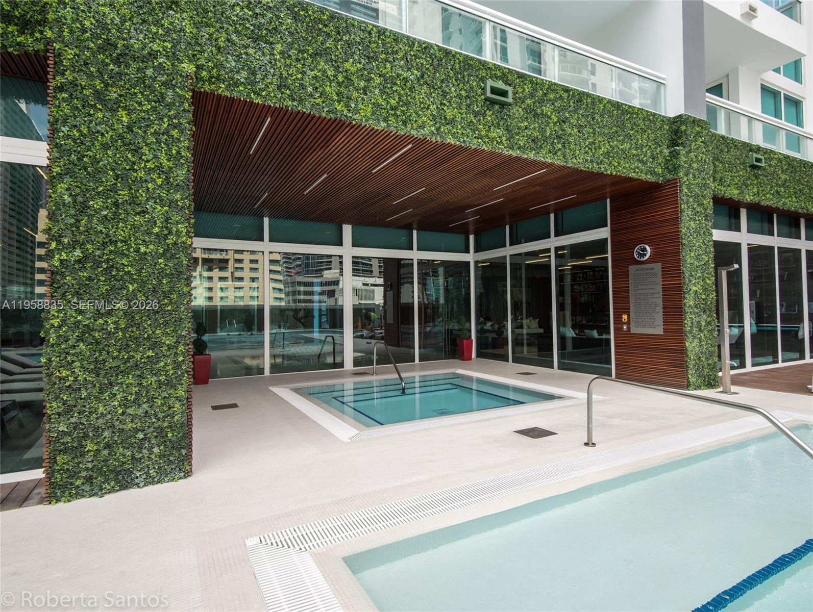 1080 Brickell Ave #3205, Miami FL 33131