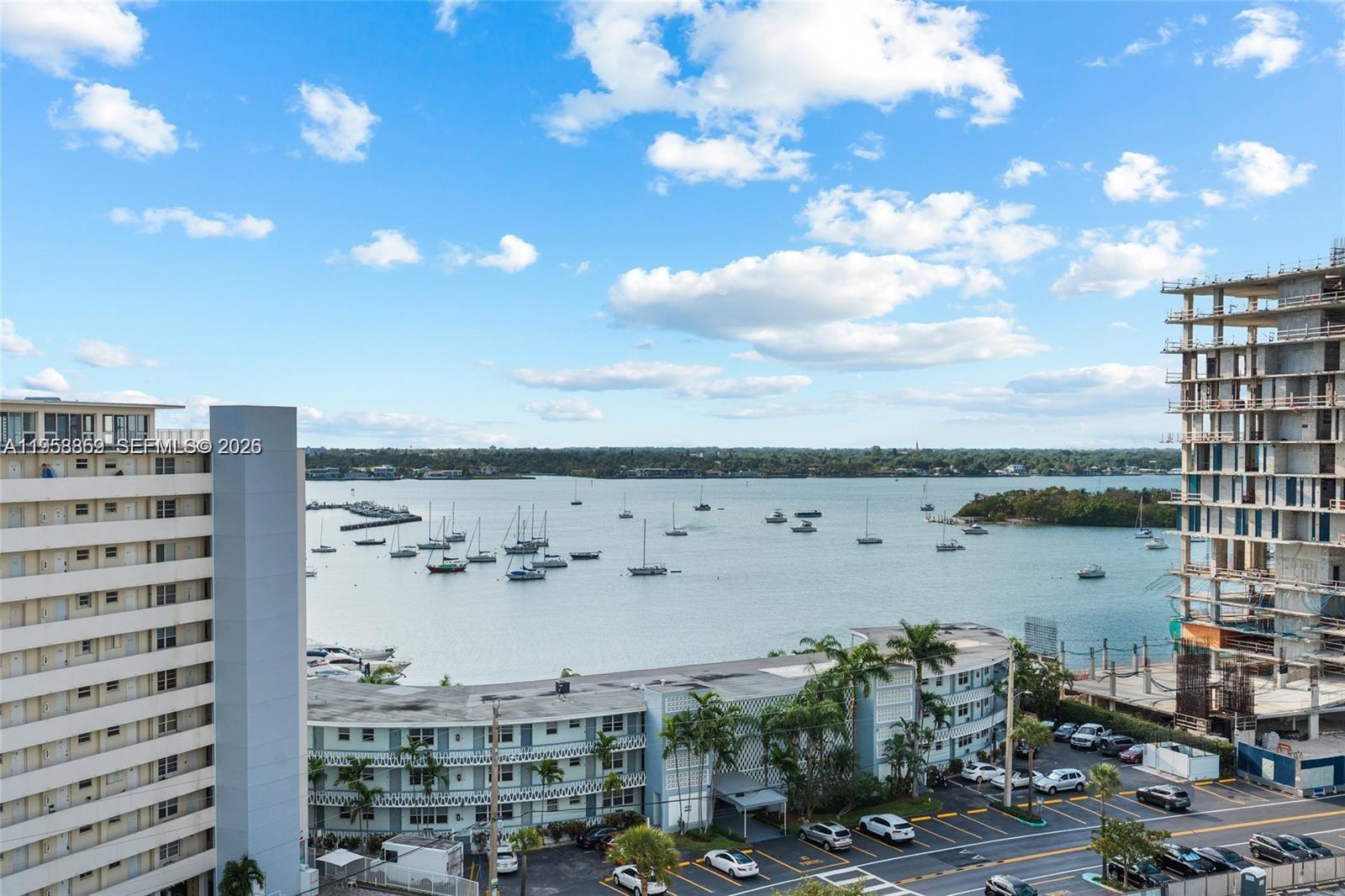 7900 Harbor Island Dr #622, North Bay Village FL 33141