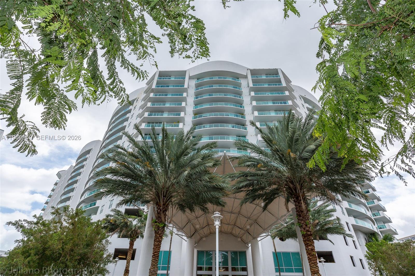 7900 Harbor Island Dr #622, North Bay Village FL 33141