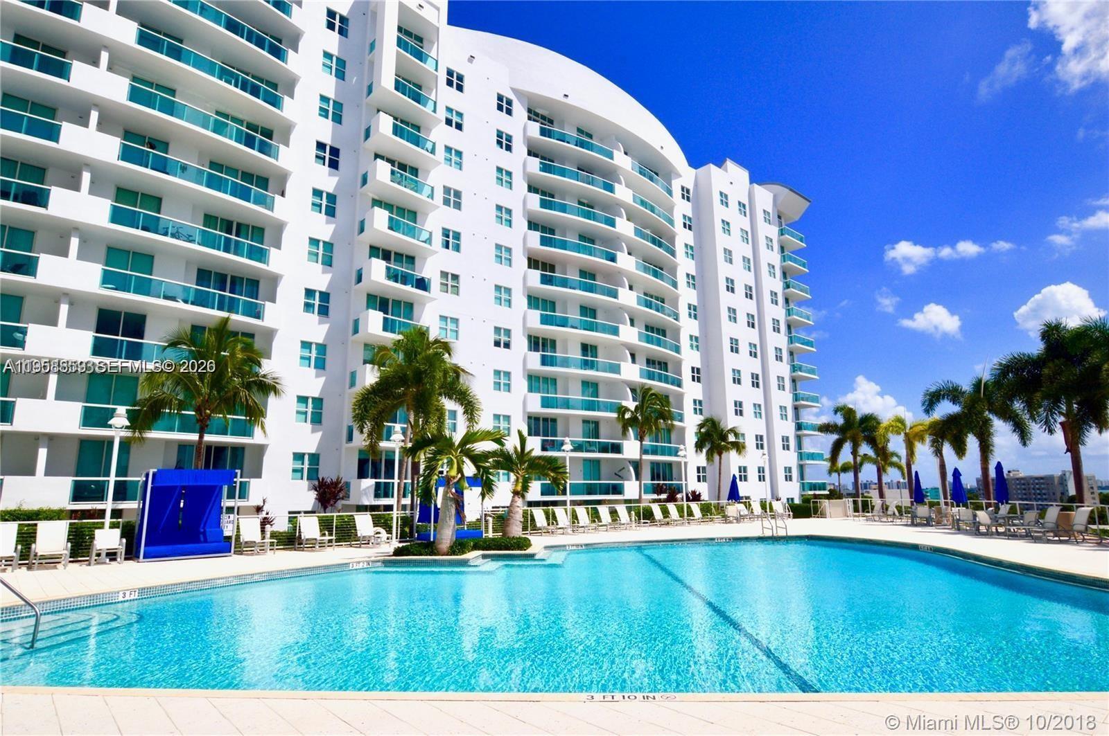 7900 Harbor Island Dr #622, North Bay Village FL 33141