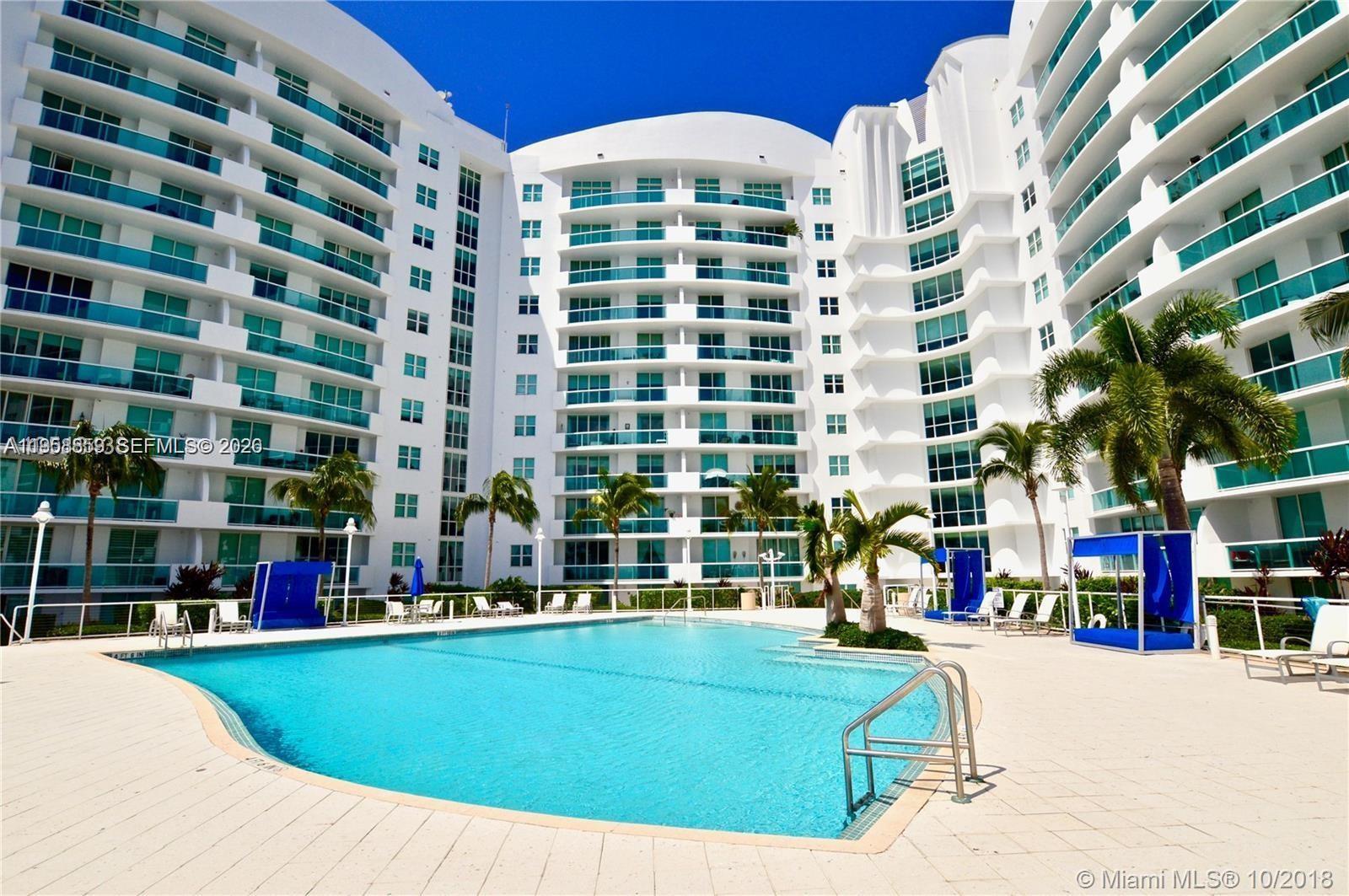 7900 Harbor Island Dr #622, North Bay Village FL 33141
