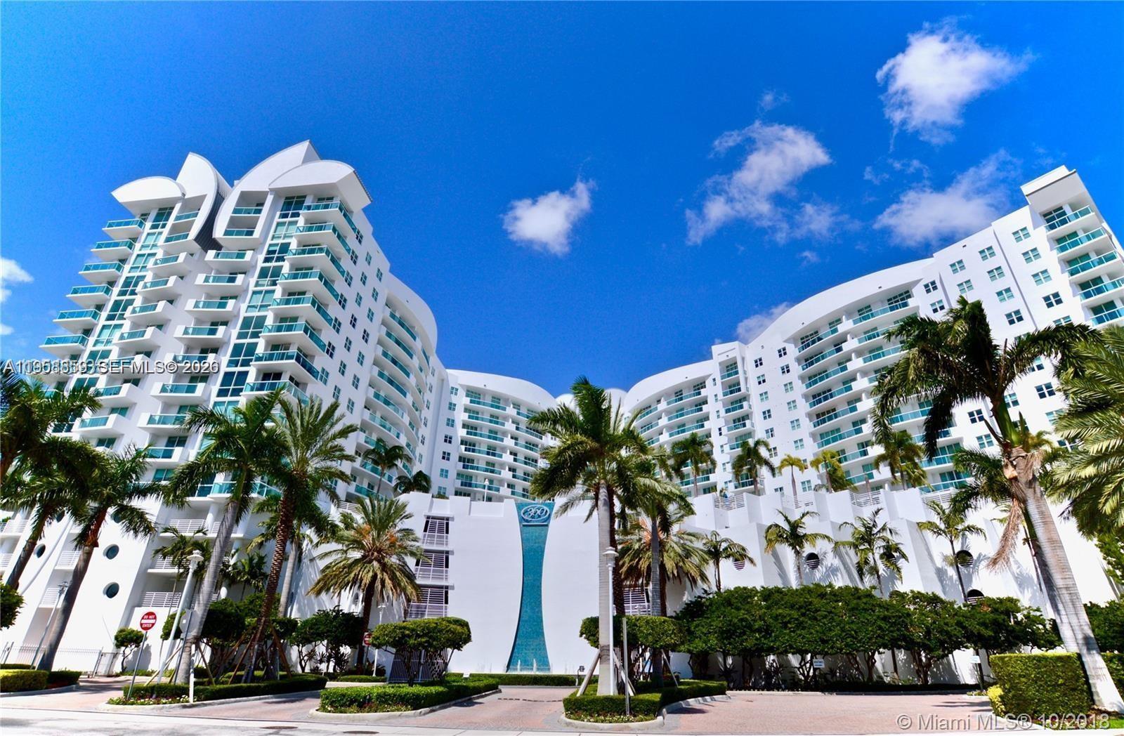 7900 Harbor Island Dr #622, North Bay Village FL 33141
